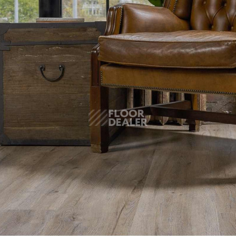 Ceramo Vinilam XXL Glue 2,5 мм Дуб Женева 8870-EIR Glue фото 10 | FLOORDEALER